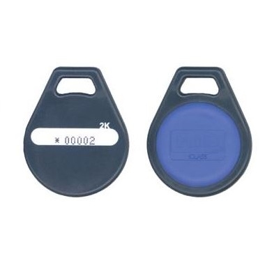 Contactless ICLASS Tokens